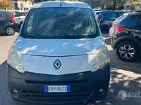 Usata Renault Kangoo 2010 Monovolume