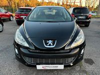Begagnad Peugeot 308 Premium 90 HK (66 kW) 2009 Svart Sedan