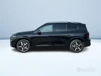 Nuova Mercedes 350 AMG line 22 kW (30 CV) 2026 Nero SUV