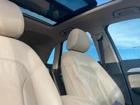 Usata Audi Q3 Design 150 CV (110 kW) 2015 Nero SUV