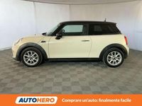 Occasion Mini ONE 102 ch (75 kW) 2016 Blanc Citadine