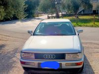 usata Audi Quattro ' 5 cilindri 20v 1989