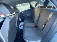 Usata Seat Ibiza ST 90 CV (66 kW) 2017 Grigio Station wagon