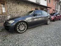 Usata BMW 320 163 CV (119 kW) 2005 Grigio Berlina