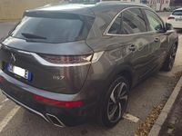 Usata DS Automobiles DS7 Crossback Grand Chic 2022 Grigio SUV