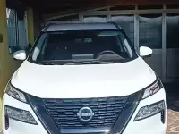 Usata Nissan X-Trail 158 CV (116 kW) 2023 Bianco SUV