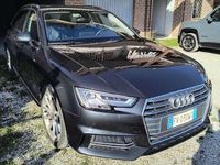 Usata Audi A4 Business Plus 150 CV (110 kW) 2016 Station wagon