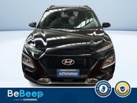 usata Hyundai Kona 1.6 HEV XTECH FCA 2WD DCT