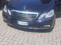 Usata Mercedes E350 Elegance 292 CV (214 kW) 2009 Berlina