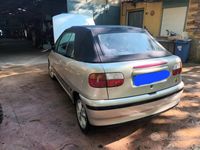 usata Fiat Punto Cabriolet 85 16V cat Cabrio