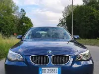 Usata BMW 530 258 CV (189 kW) 2006 Berlina