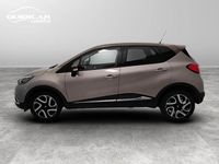 Usata Renault Captur Iconic 90 CV (66 kW) 2016 Bronzo SUV