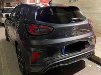 Usata Ford Puma ST-Line 125 CV (91 kW) 2023 Grigio SUV