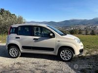 Usata Fiat Panda 85 CV (62 kW) 2017 Utilitaria