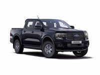 Nuova Ford Ranger XLT 170 CV (125 kW) 2026 Agate black metallic Pick-up