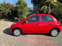 Usata Nissan Micra 60 CV (44 kW) 2003 Utilitaria
