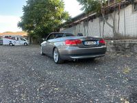 Usata BMW 330 Cabriolet 231 CV (169 kW) 2008 Grigio Cabrio