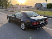 Usata Mercedes SL320 231 CV (169 kW) 1995 Cabrio