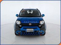 usata Fiat Panda 1.0 FireFly S&S Hybrid