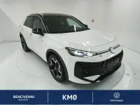 Nuova VW T-Roc R-line 150 CV (110 kW) 2026 Bianco SUV