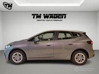Usata BMW 220 156 CV (114 kW) 2023 Grigio Station wagon