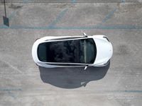 Usata Tesla Model 3 Long Range AWD 366 kW (498 CV) 2022 Bianco Berlina
