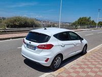 Usata Ford Fiesta Titanium 75 CV (55 kW) 2020 Utilitaria