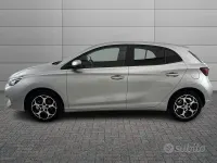 Usata MG MG3 Luxury 102 CV (75 kW) 2025 Grigio Utilitaria