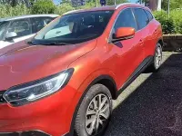 Usata Renault Kadjar 110 CV (80 kW) 2016 SUV