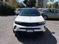 Usata Opel Mokka GS Line 110 CV (80 kW) 2021 Bianco SUV