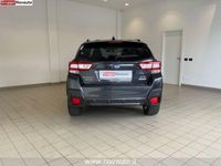 usata Subaru XV 2.0i e-Boxer MHEV Lineartronic Style