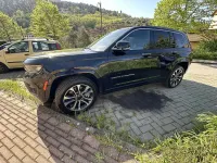 Usata Jeep Grand Cherokee Limited 272 CV (200 kW) 2025 SUV