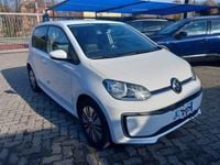 Usata VW e-up! 61 kW (83 CV) 2020 Bianco Utilitaria