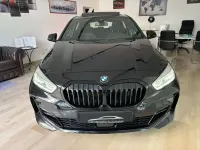 Usata BMW 118 M Sport 150 CV (110 kW) 2022 Nero Berlina