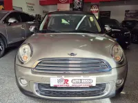 Usata Mini Cooper D 110 CV (80 kW) 2011 Other Utilitaria