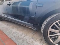 Usata Renault Mégane GrandTour 2011 Nero Station wagon