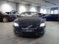 Usata Volvo C70 Momentum 140 CV (102 kW) 2006 Nero Cabrio