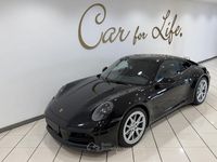 Usata Porsche 911 Carrera 394 CV (289 kW) 2025 Nero Coupé