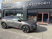 Usata Citroën C4 PureTech 131 CV (96 kW) 2022 Gray Berlina