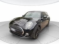 Usata Mini One Clubman Business 116 CV (85 kW) 2019 Nero Station wagon