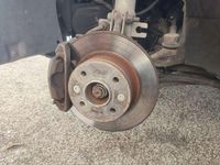 Usata Fiat Cinquecento 69 CV (50 kW) 1995 Utilitaria