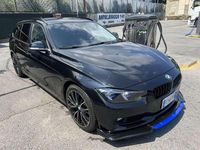 Occasion BMW 320 184 ch (135 kW) 2015 Break