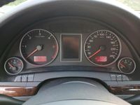 usata Audi A4 2.0 16V TDI 140 cv Avant Cambio Automatico AUTO GALLO Francofonte