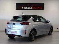 Nuova Opel Corsa S 100 CV (73 kW) 2025 Grigio Utilitaria