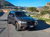Usata BMW X5 2011 Marrone SUV