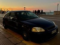 Usata Honda Civic 1998 Utilitaria