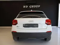 Usata Audi Q2 Sport 116 CV (85 kW) 2017 Bianco SUV