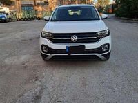 Usata VW T-Cross Style 95 CV (69 kW) 2019 SUV