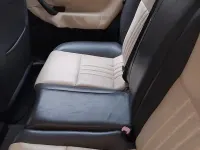 Usata Alfa Romeo 147 101 CV (74 kW) 2007 Nero Utilitaria