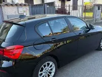 Usata BMW 116 116 CV (85 kW) 2015 Utilitaria